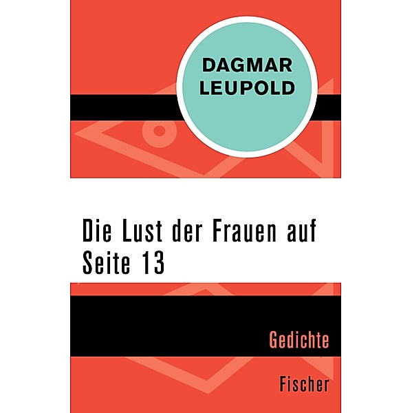 Die Lust der Frauen auf Seite 13 / Collection S. Fischer, Dagmar Leupold