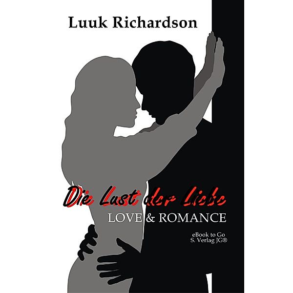 Die Lust der Liebe, Luuk Richardson