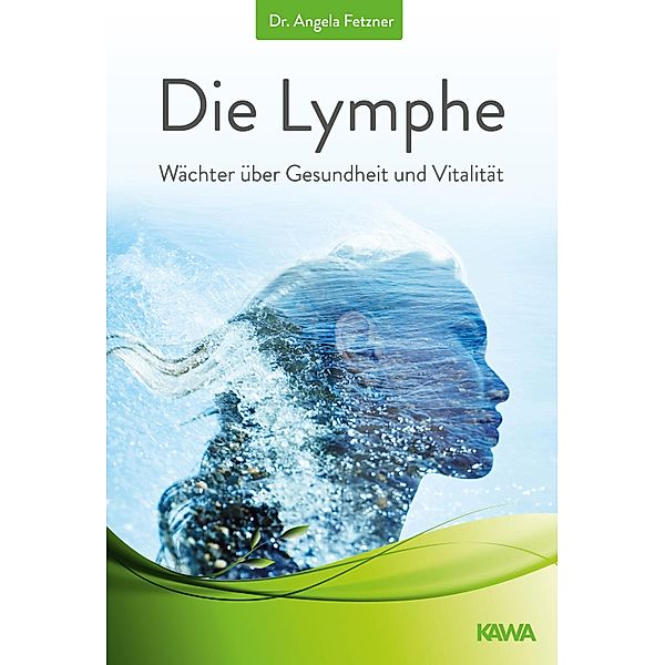 Die Lymphe, Angela Fetzner