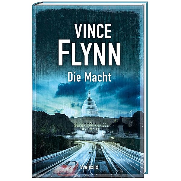 Die Macht, Vince Flynn