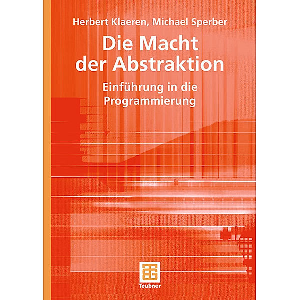 Die Macht der Abstraktion, Herbert Klaeren, Michael Sperber