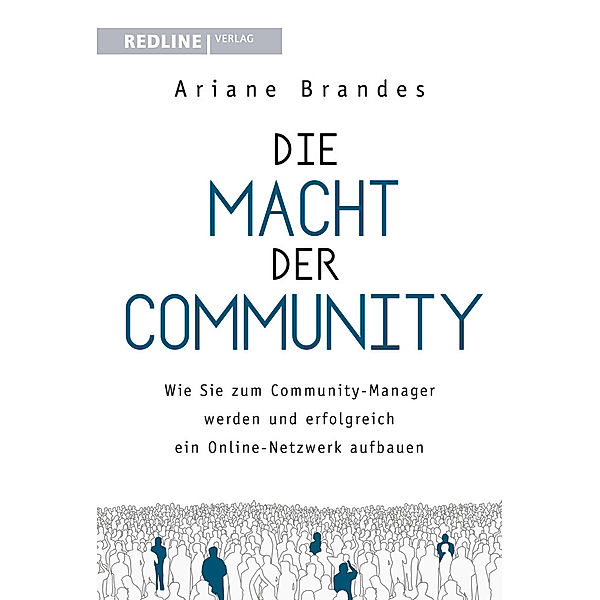 Die Macht der Community, Ariane Brandes