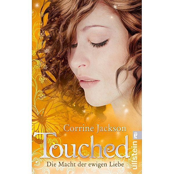 Die Macht der ewigen Liebe / Touched Bd.3, Corrine Jackson