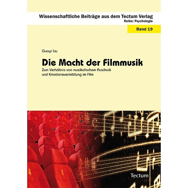 Die Macht der Filmmusik, Guoyi Liu