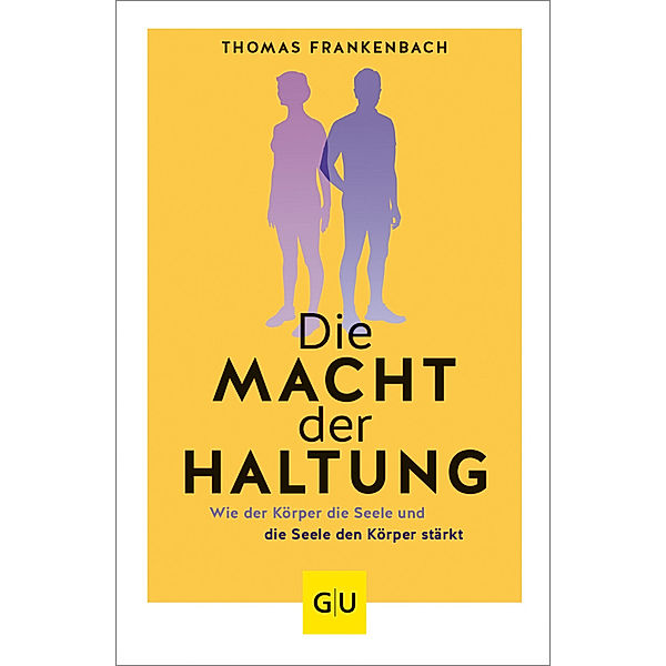 Die Macht der Haltung, Thomas Frankenbach