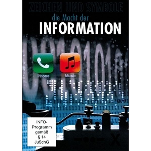 Die Macht der Information, Doku-Information