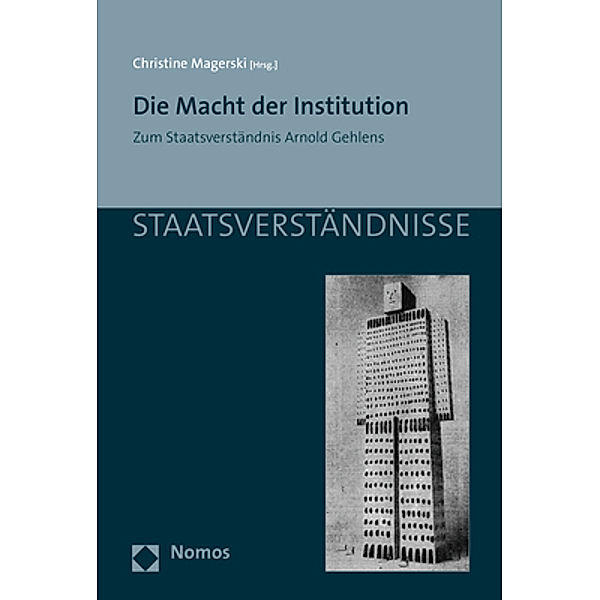 Die Macht der Institution