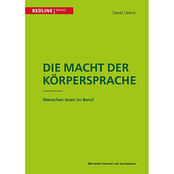 Die Macht der Körpersprache, David Givens