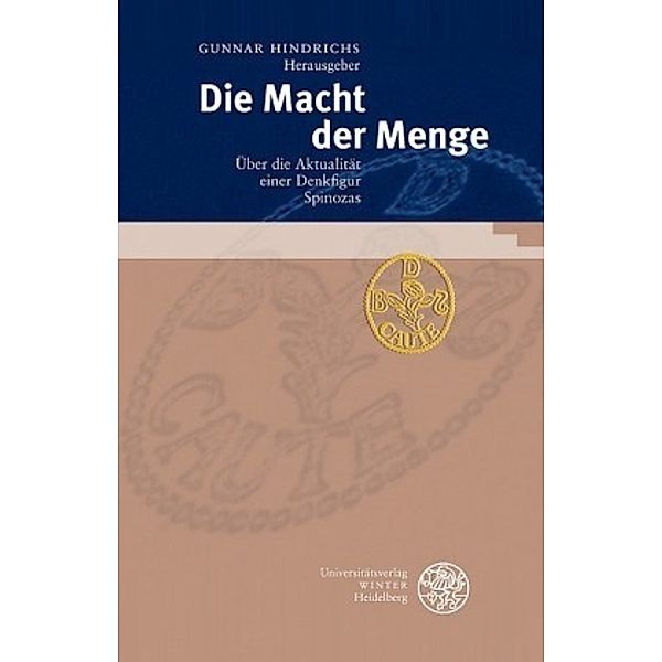 Die Macht der Menge