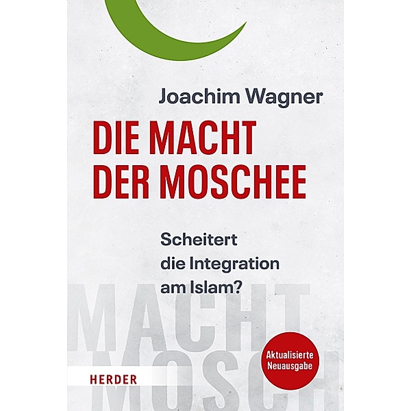 Die Macht der Moschee, Joachim Wagner