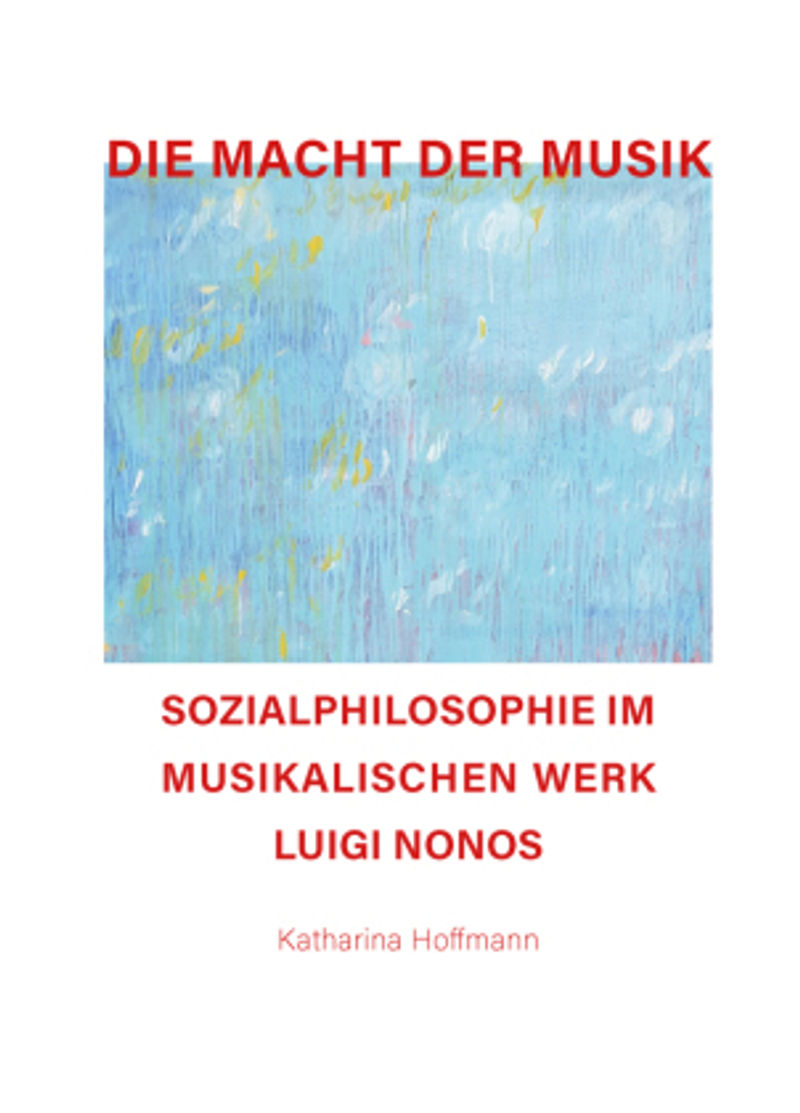 macht der musik essay