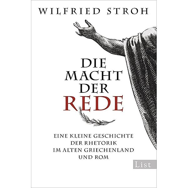 Die Macht der Rede, Wilfried Stroh