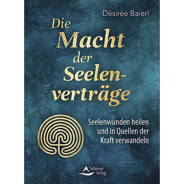 Die Macht der Seelenverträge, Désirée Baierl