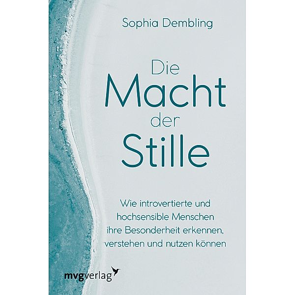 Die Macht der Stille, Sophia Dembling