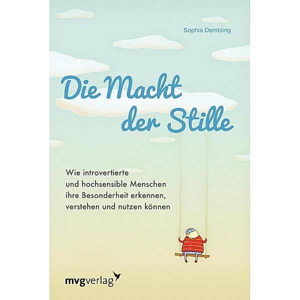 Die Macht der Stille, Sophia Dembling