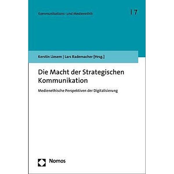 Die Macht der Strategischen Kommunikation