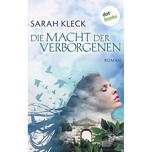 Die Macht der Verborgenen, Sarah Kleck