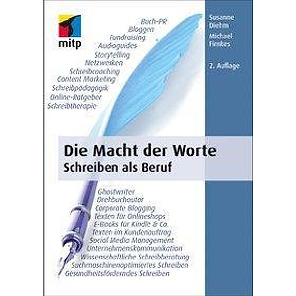 Die Macht der Worte, Susanne Diehm, Michael Firnkes