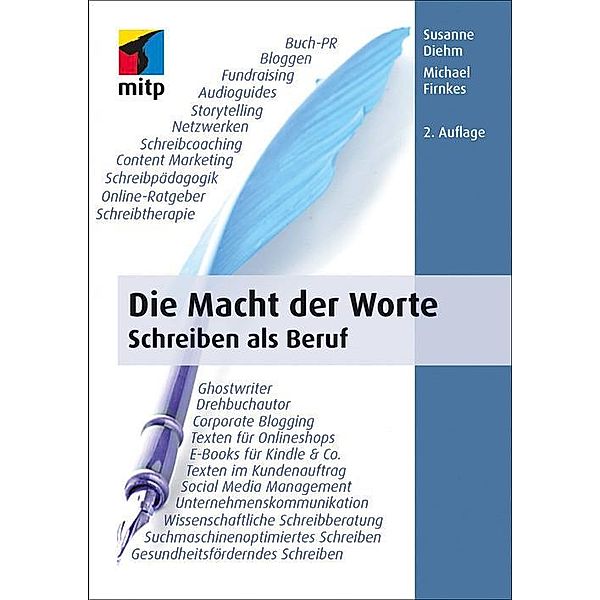 Die Macht der Worte, Susanne Diehm, Michael Firnkes