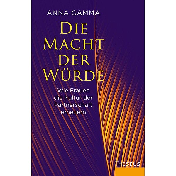 Die Macht der Würde, Anna Gamma