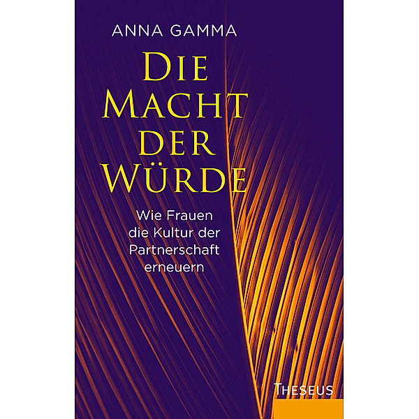Die Macht der Würde, Anna Gamma