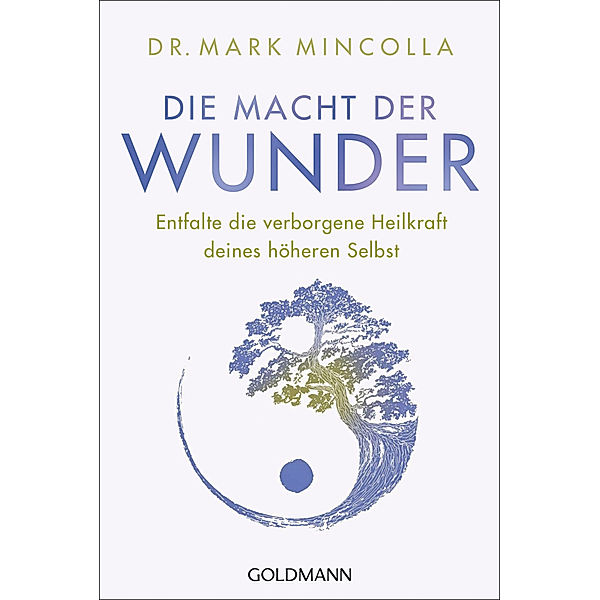 Die Macht der Wunder, Mark Mincolla