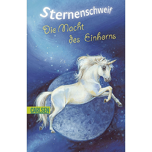 Die Macht des Einhorns / Sternenschweif Bd.8, Linda Chapman