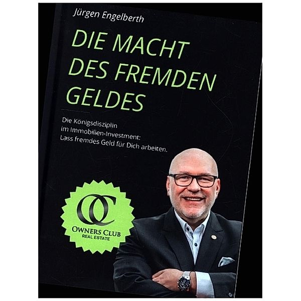 Die Macht des fremden Geldes, Jürgen Engelberth, Oliver-D. Helfrich