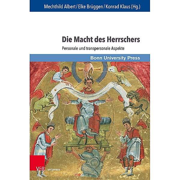 Die Macht des Herrschers