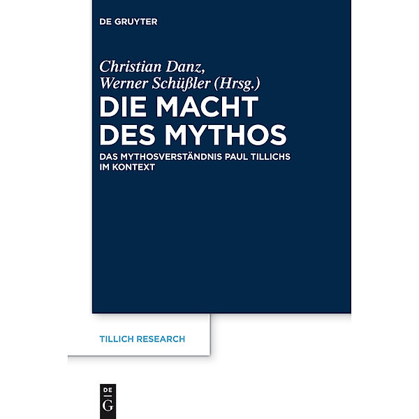 Die Macht des Mythos