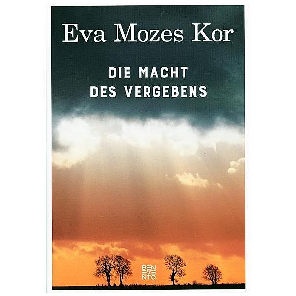 Die Macht des Vergebens, Eva Mozes Kor