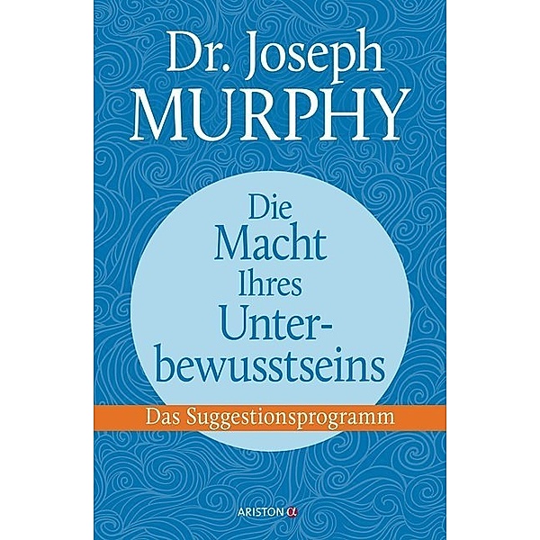 Die Macht Ihres Unterbewusstseins,1 Audio-CD, MP3, Joseph Murphy