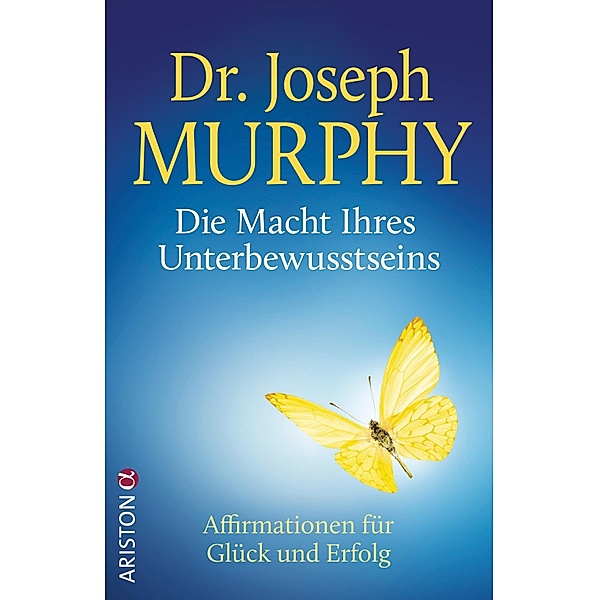 Die Macht Ihres Unterbewusstseins / pickup, Joseph Murphy