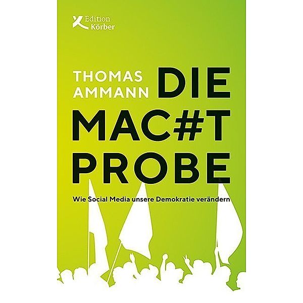 Die Machtprobe, Thomas Ammann