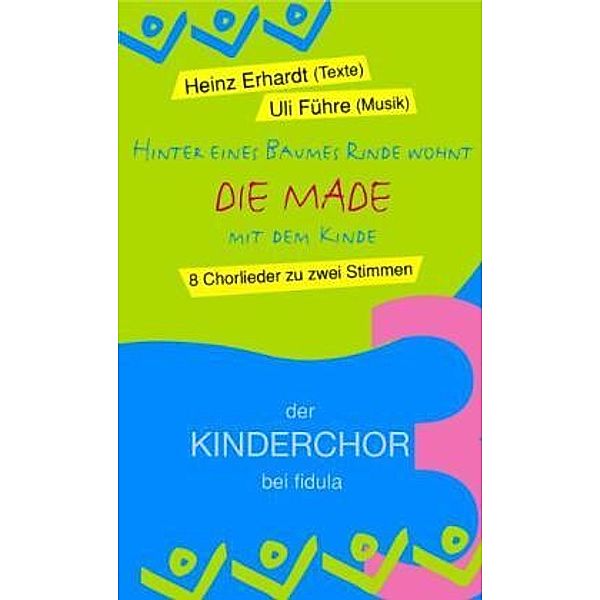 Die Made, Uli Führe, Heinz Erhardt