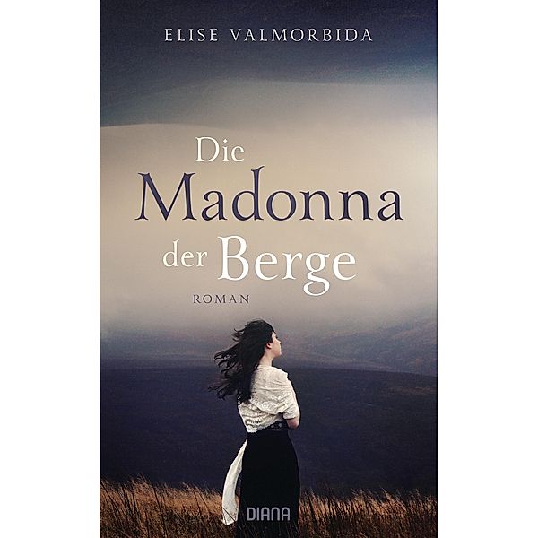 Die Madonna der Berge, Elise Valmorbida