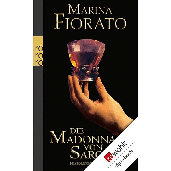 Die Madonna von Saronno, Marina Fiorato