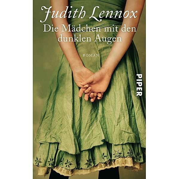 Die Mädchen mit den dunklen Augen, Judith Lennox