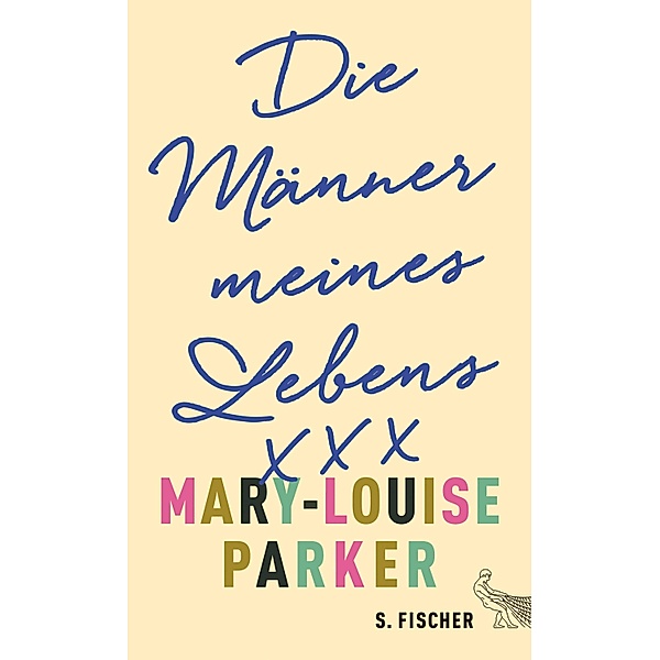 Die Männer meines Lebens, Mary-Louise Parker