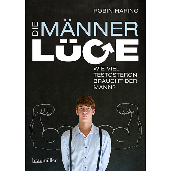 Die Männerlüge, Robin Haring