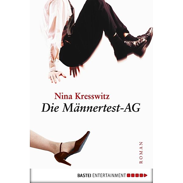 Die Männertest-AG, Nina Kresswitz