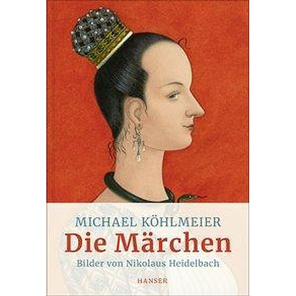 Die Marchen Buch Von Michael Kohlmeier Versandkostenfrei Bei Weltbild At