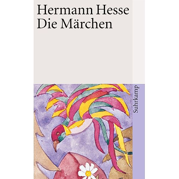 Die Märchen, Hermann Hesse