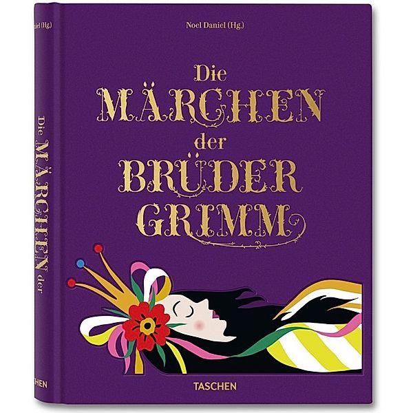 Die Märchen der Brüder Grimm, Jacob Grimm, Wilhelm Grimm