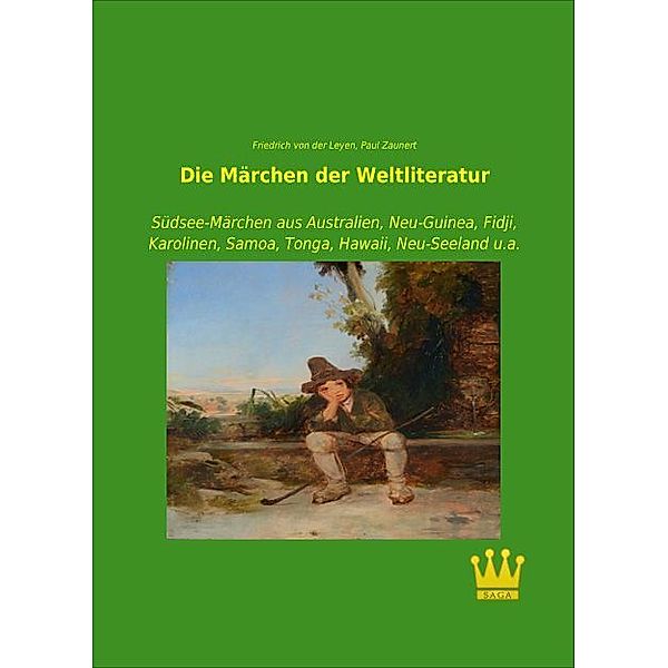 Die Märchen der Weltliteratur, Julius Wolff