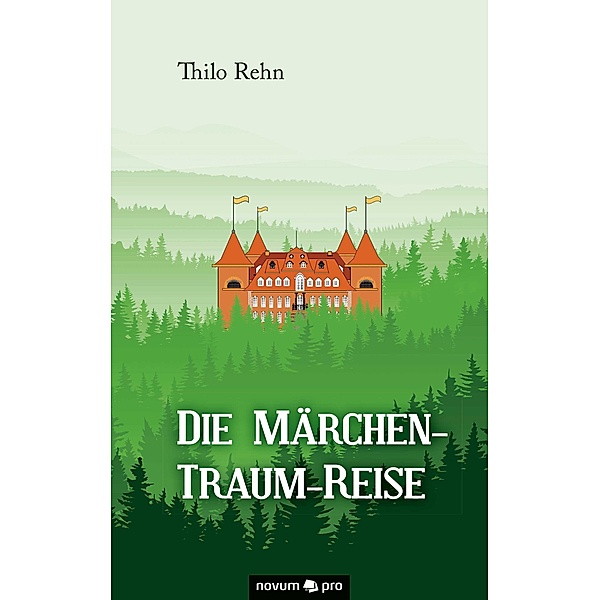 Die Märchen-Traum-Reise, Thilo Rehn