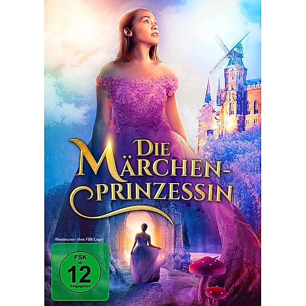 Die Märchenprinzessin