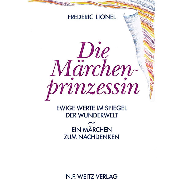 Die Märchenprinzessin, Frédéric Lionel