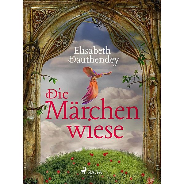 Die Märchenwiese, Elisabeth Dauthendey