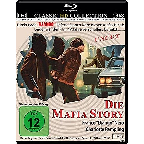 Die Mafia Story Classic Collection